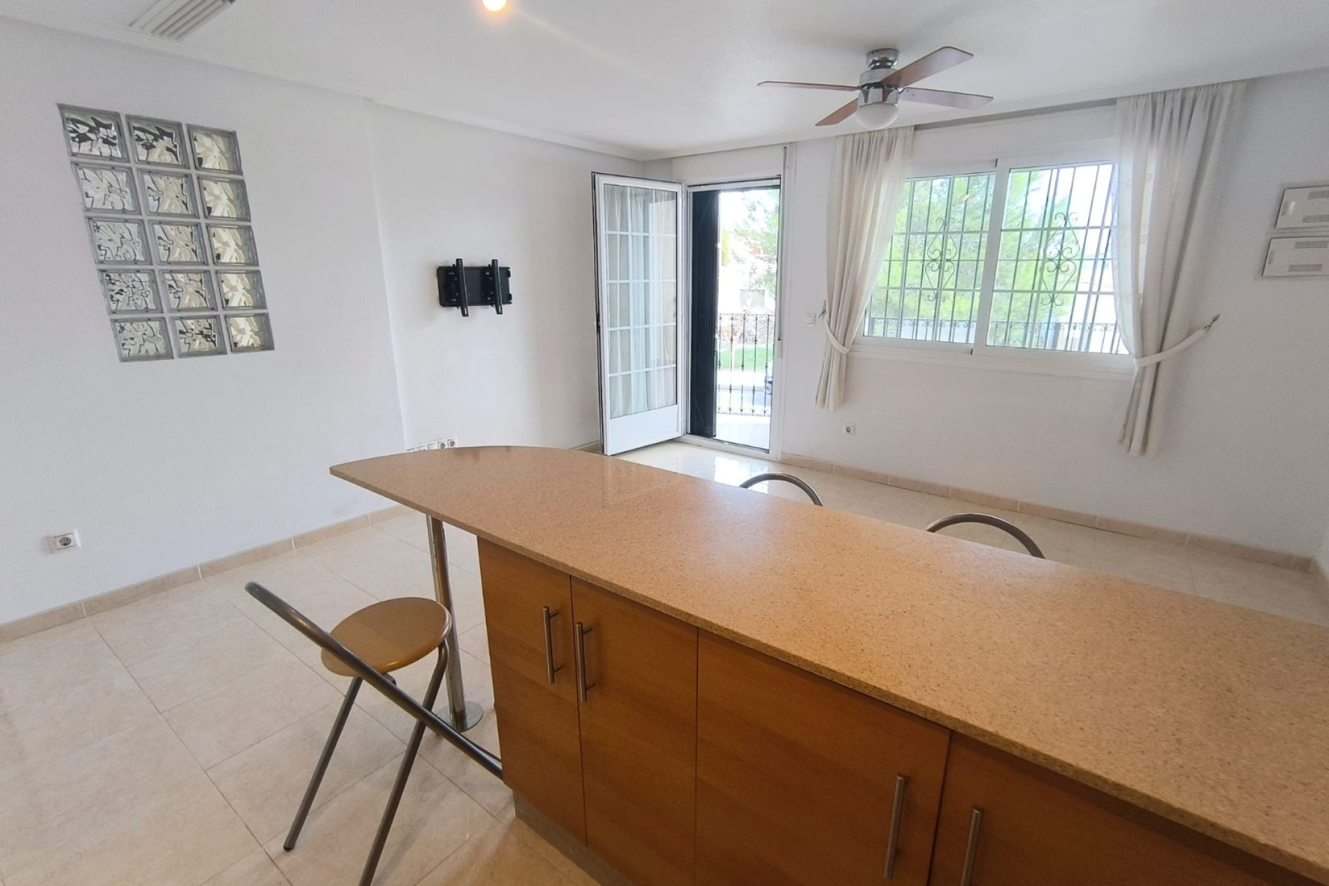 Resale - Apartment / Flat - Almoradí - Las Heredades