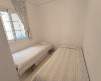 Resale - Apartment / Flat - Almoradí - Las Heredades