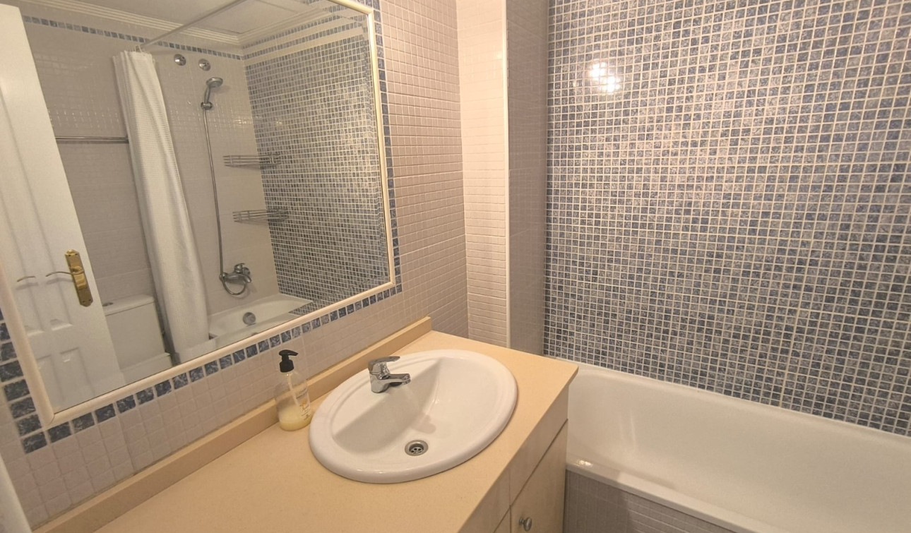 Resale - Apartment / Flat - Almoradí - Las Heredades