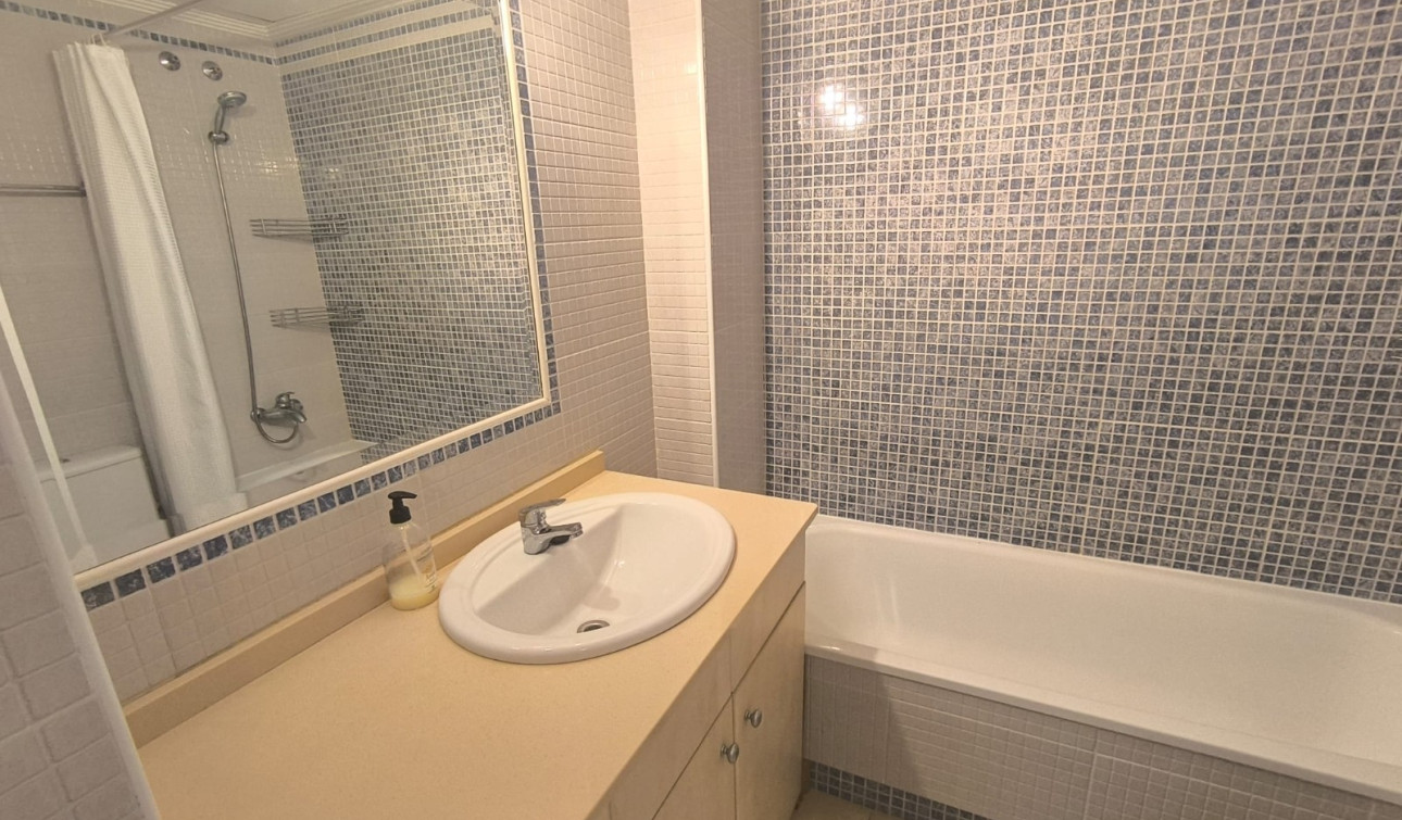 Resale - Apartment / Flat - Almoradí - Las Heredades