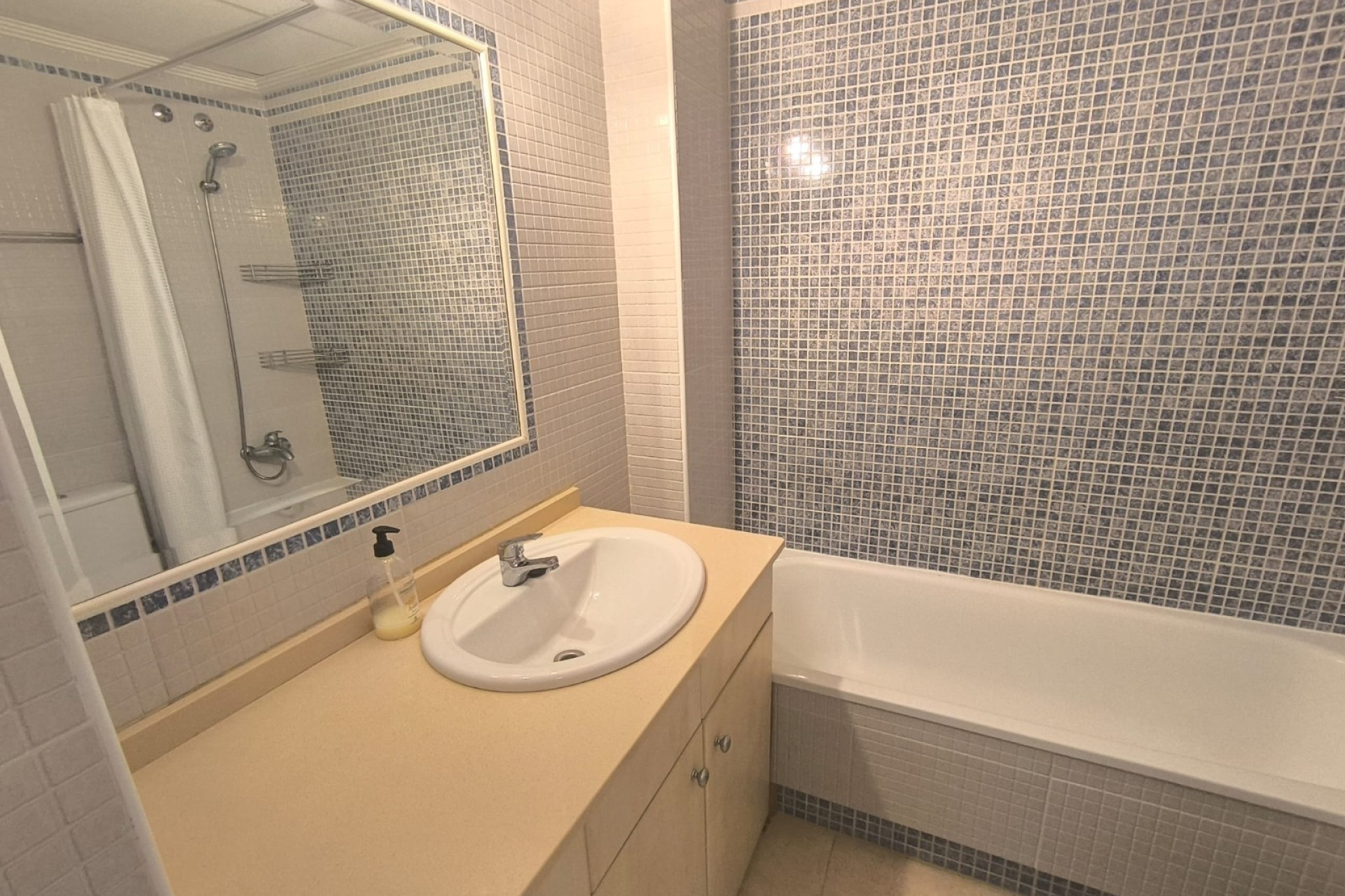 Resale - Apartment / Flat - Almoradí - Las Heredades