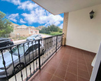 Resale - Apartment / Flat - Almoradí - Las Heredades