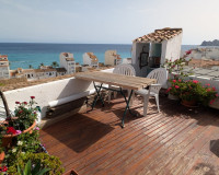 Resale - Apartment / Flat - Altea - Altea pueblo