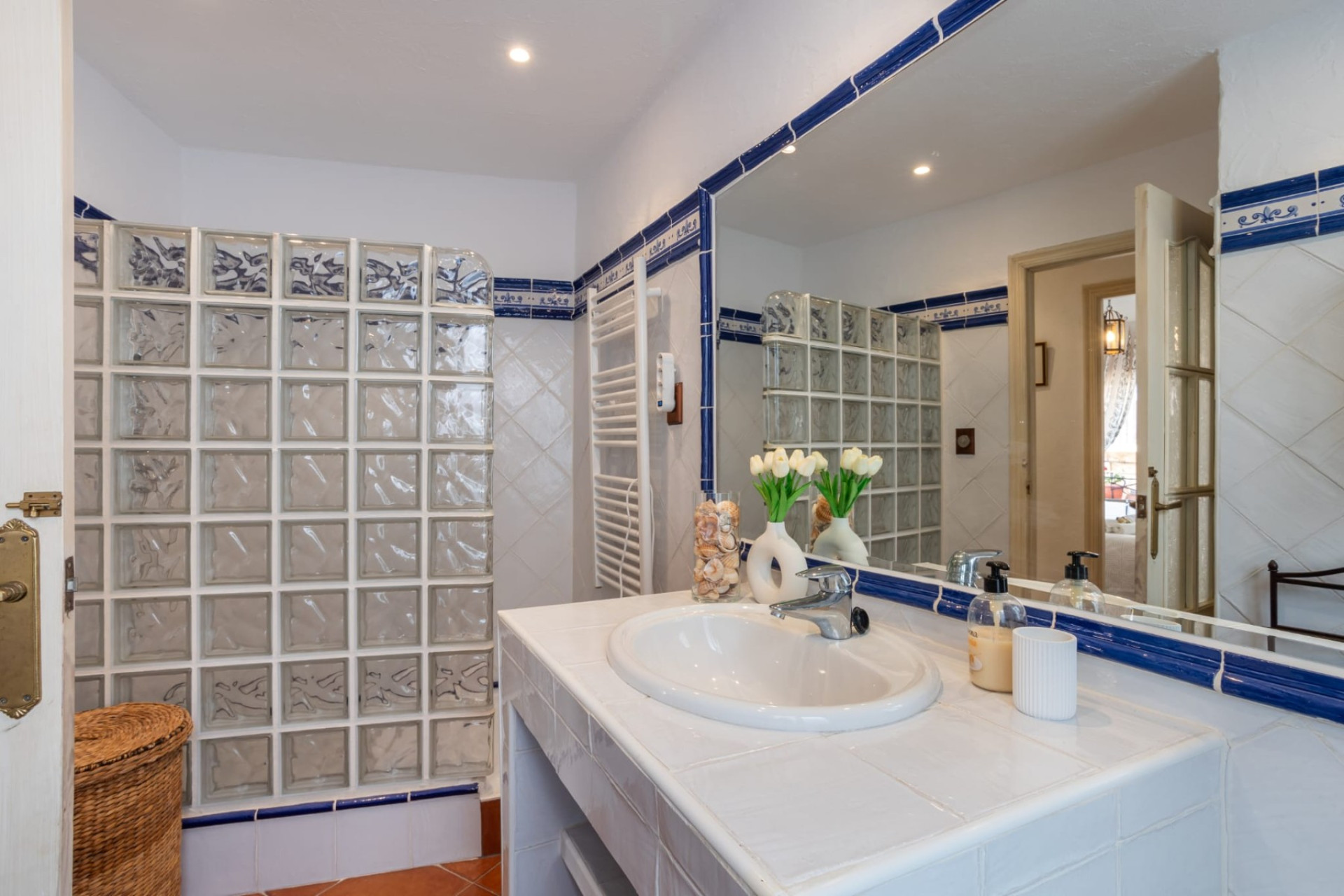 Resale - Apartment / Flat - Altea - Altea pueblo