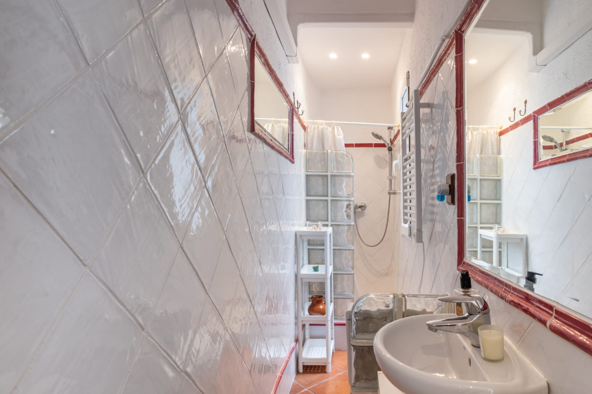 Resale - Apartment / Flat - Altea - Altea pueblo