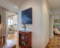 Resale - Apartment / Flat - Altea - Altea pueblo