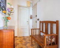 Resale - Apartment / Flat - Altea - Altea pueblo