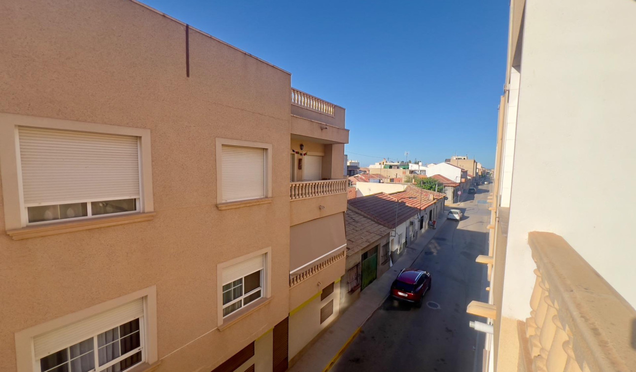 Resale - Apartment / Flat - Benejúzar - Comunidad valenciana