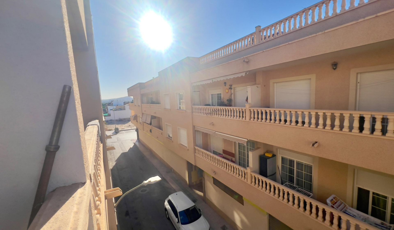 Resale - Apartment / Flat - Benejúzar - Comunidad valenciana