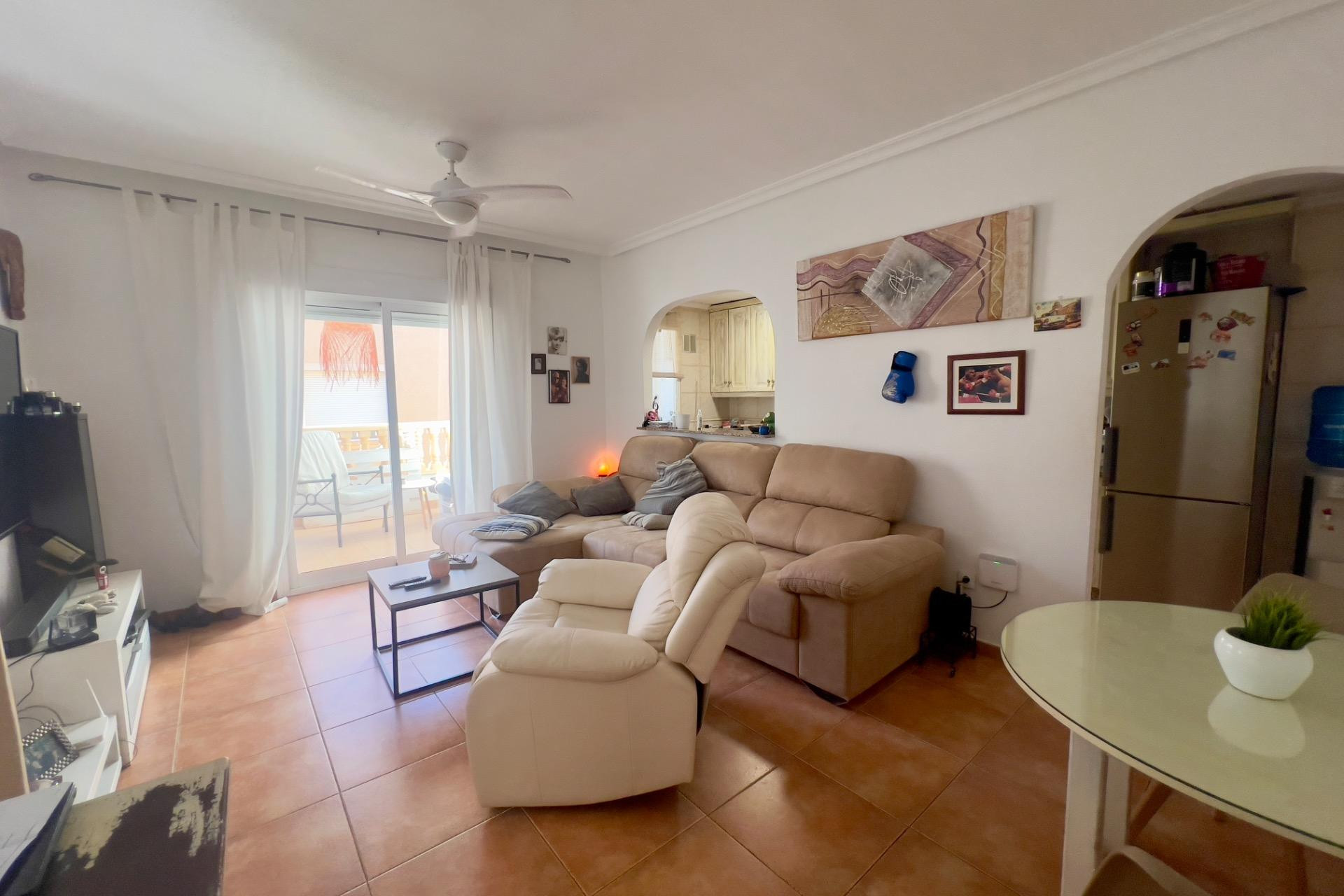 Resale - Apartment / Flat - Benejúzar - Comunidad valenciana