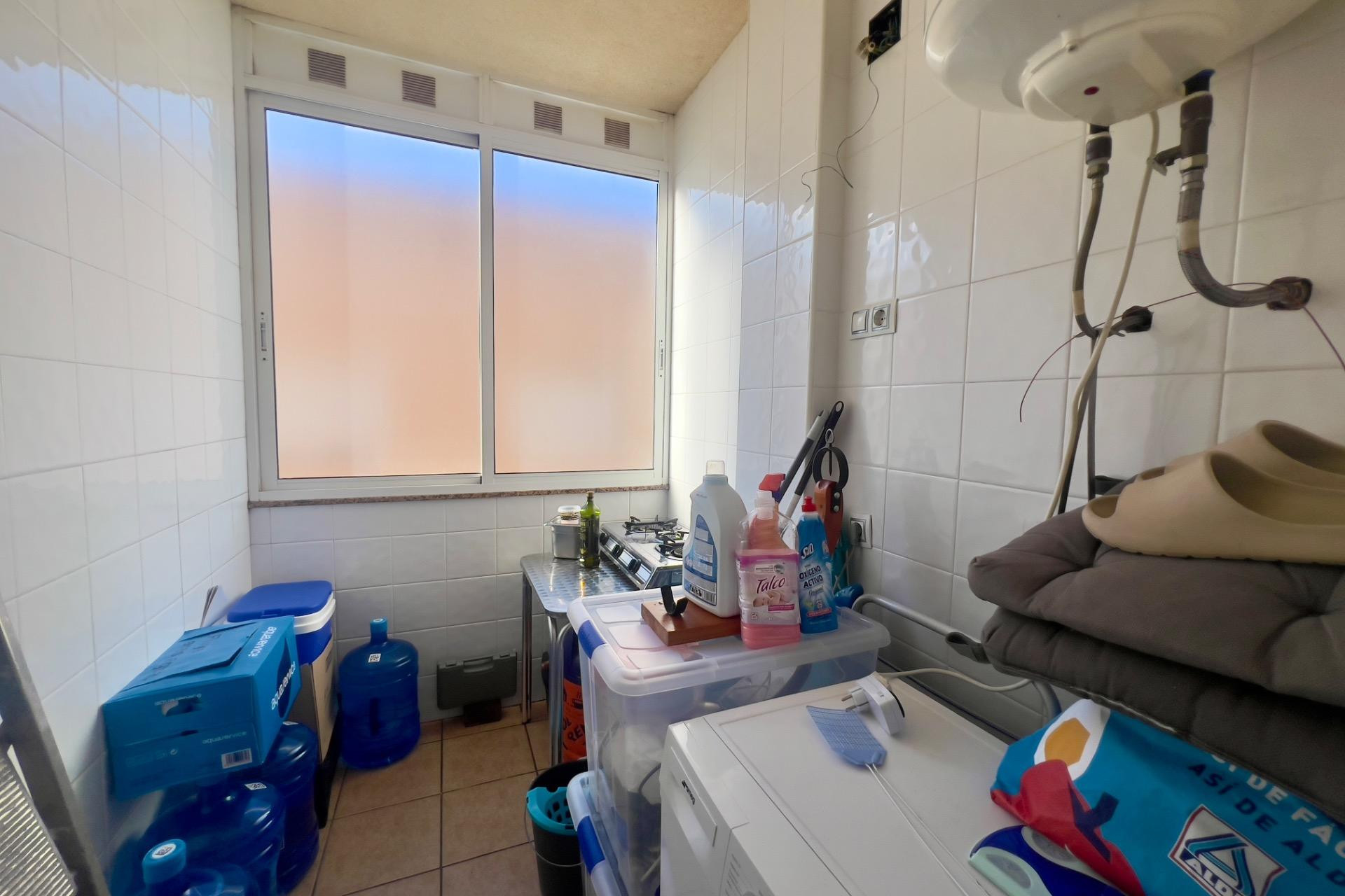 Resale - Apartment / Flat - Benejúzar - Comunidad valenciana