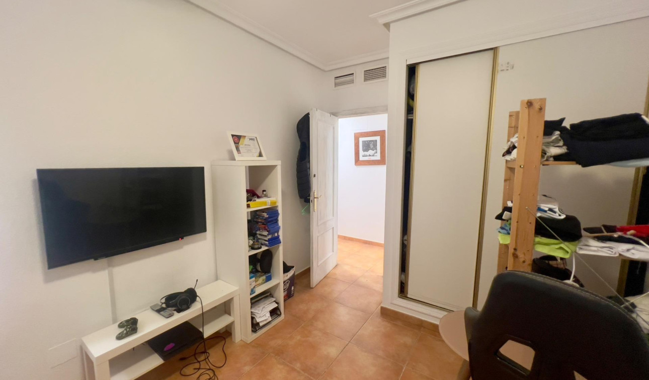 Resale - Apartment / Flat - Benejúzar - Comunidad valenciana