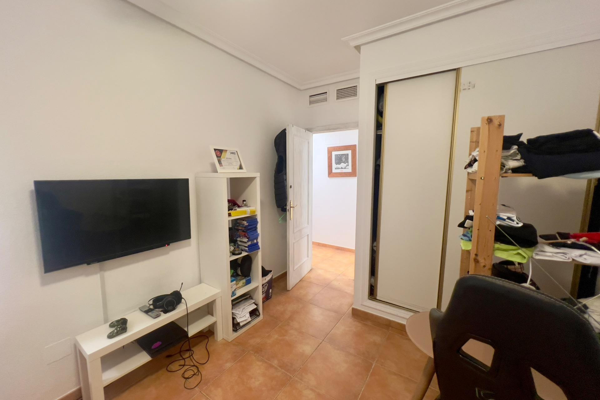 Resale - Apartment / Flat - Benejúzar - Comunidad valenciana