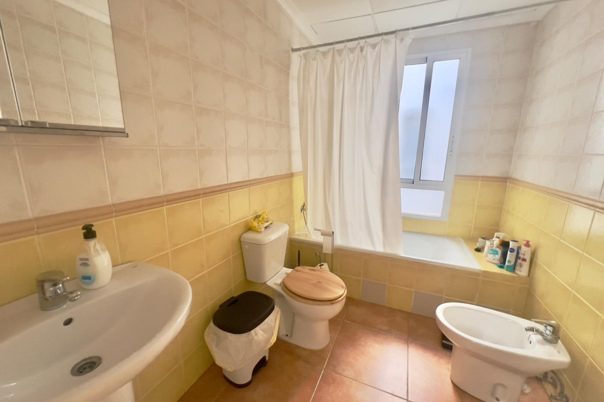 Resale - Apartment / Flat - Benejúzar - Comunidad valenciana