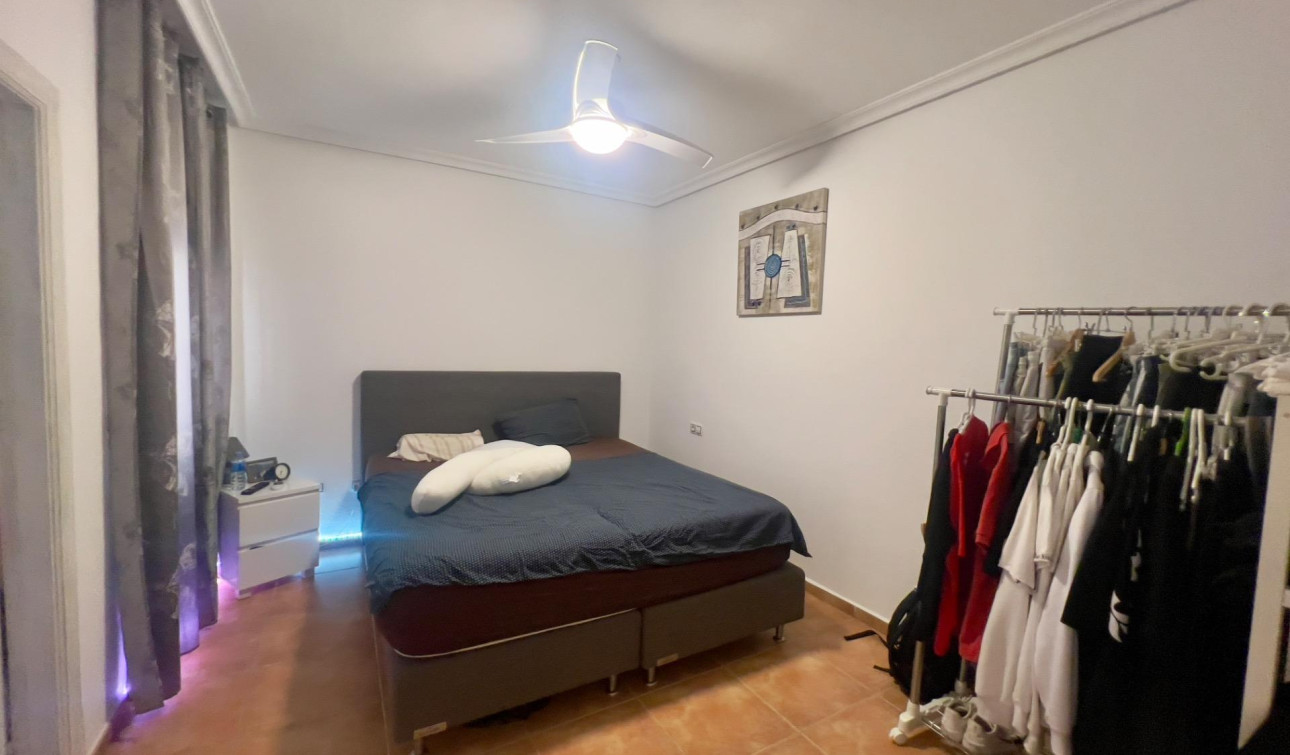 Resale - Apartment / Flat - Benejúzar - Comunidad valenciana