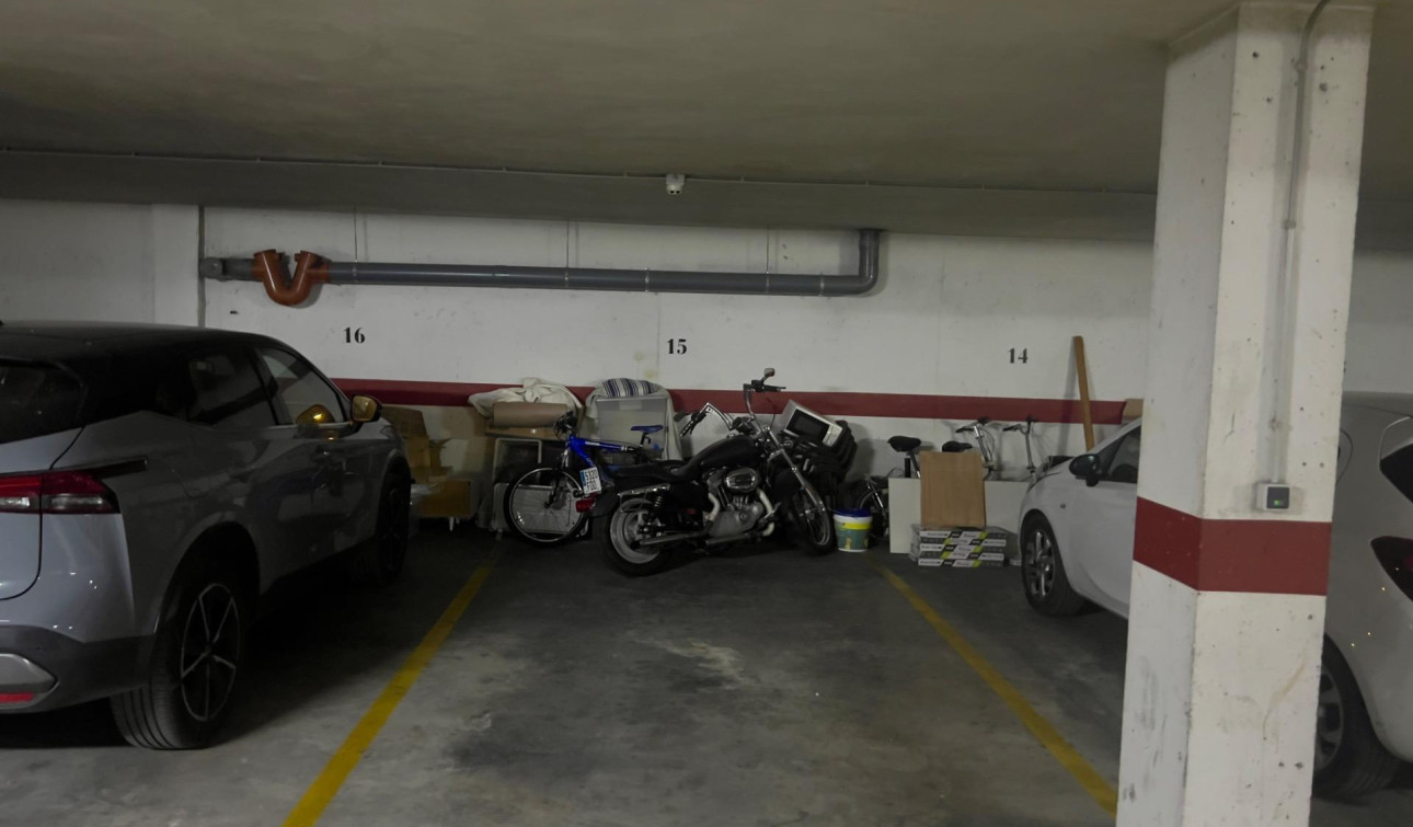 Resale - Apartment / Flat - Benejúzar - Comunidad valenciana