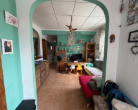 Resale - Apartment / Flat - Benejúzar - Inland