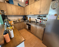Resale - Apartment / Flat - Benejúzar - Inland