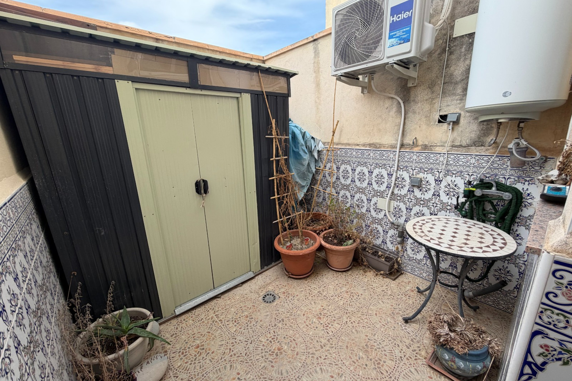 Resale - Apartment / Flat - Benejúzar - Inland