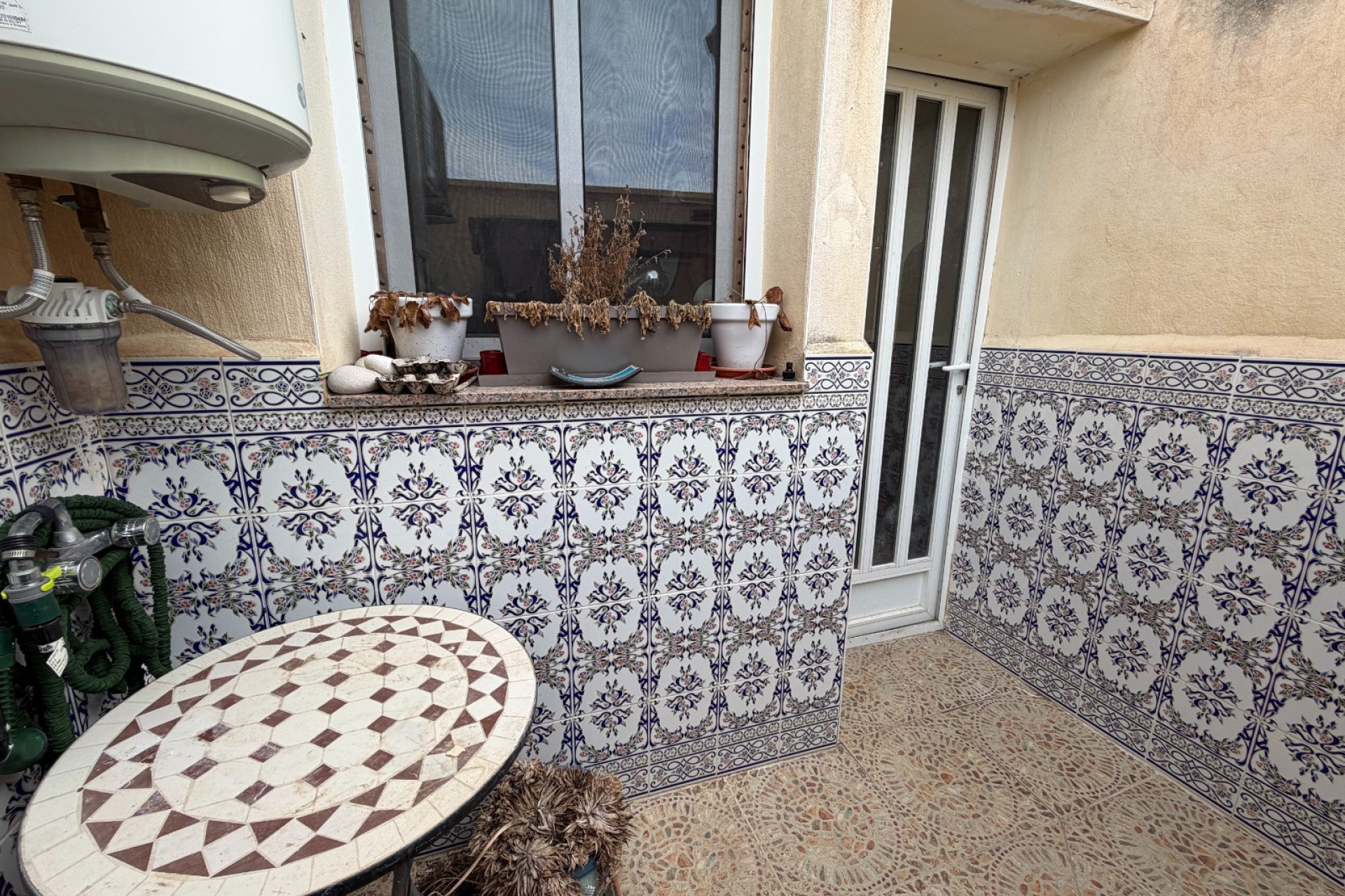 Resale - Apartment / Flat - Benejúzar - Inland