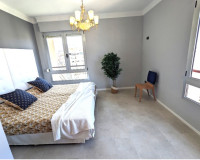 Resale - Apartment / Flat - Benidorm