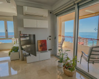 Resale - Apartment / Flat - Benidorm