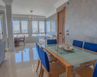 Resale - Apartment / Flat - Benidorm