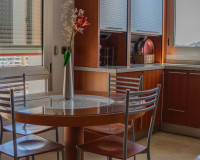 Resale - Apartment / Flat - Benidorm