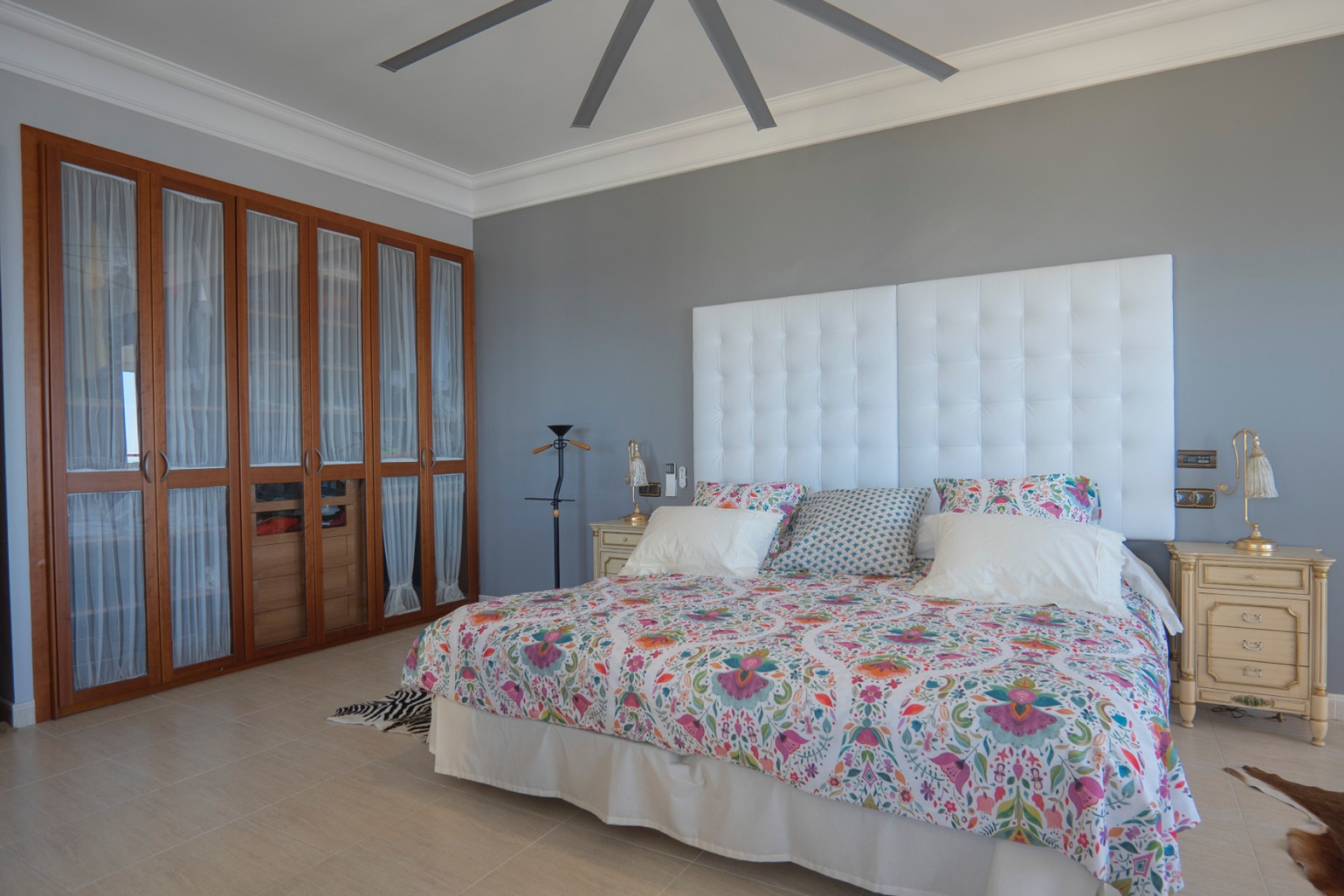 Resale - Apartment / Flat - Benidorm