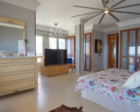 Resale - Apartment / Flat - Benidorm