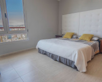 Resale - Apartment / Flat - Benidorm