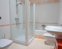 Resale - Apartment / Flat - Benidorm