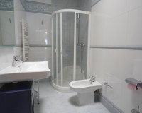 Resale - Apartment / Flat - Benidorm