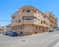 Resale - Apartment / Flat - Benijofar - Costa Blanca South