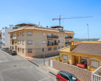 Resale - Apartment / Flat - Benijofar - Costa Blanca South