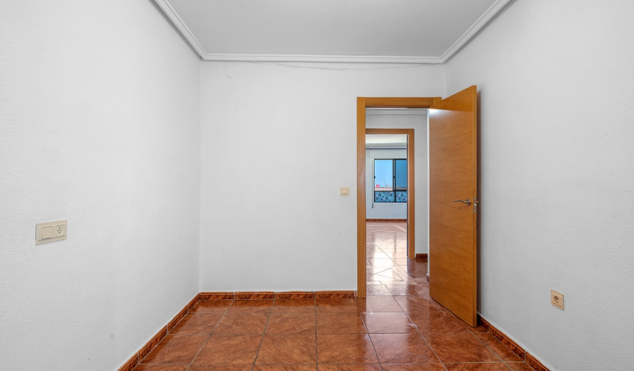 Resale - Apartment / Flat - Benijofar - Costa Blanca South