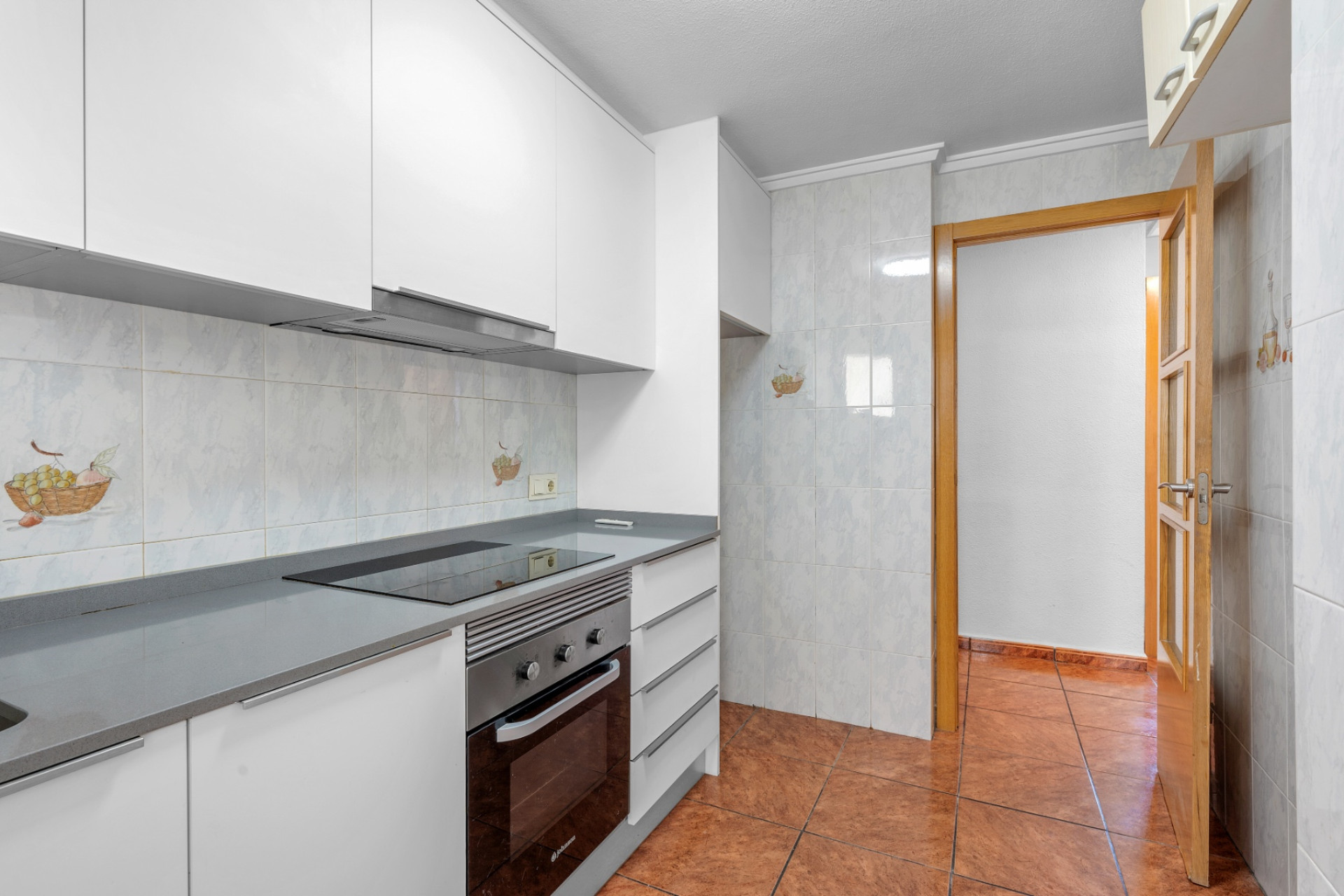 Resale - Apartment / Flat - Benijofar - Costa Blanca South