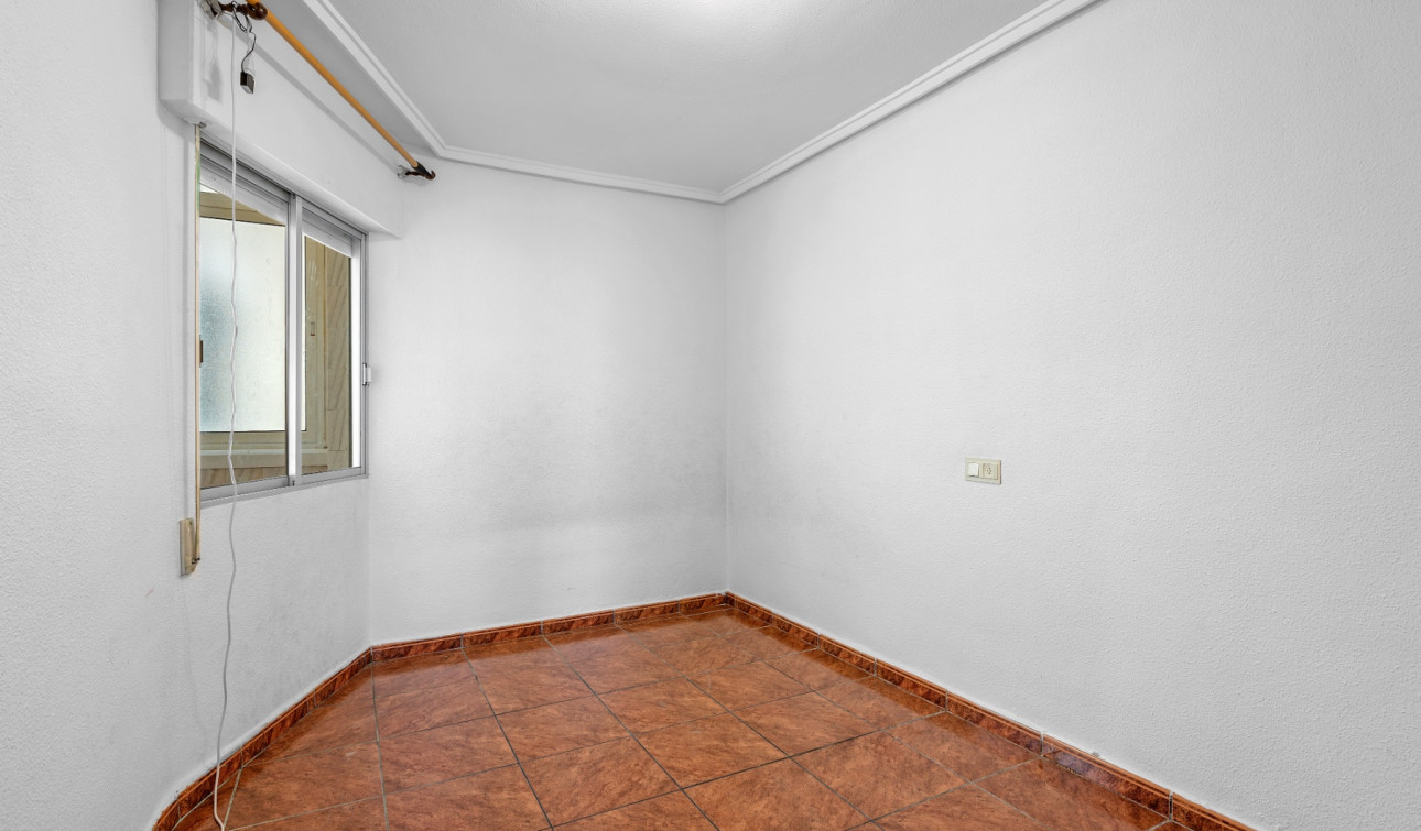 Resale - Apartment / Flat - Benijofar - Costa Blanca South