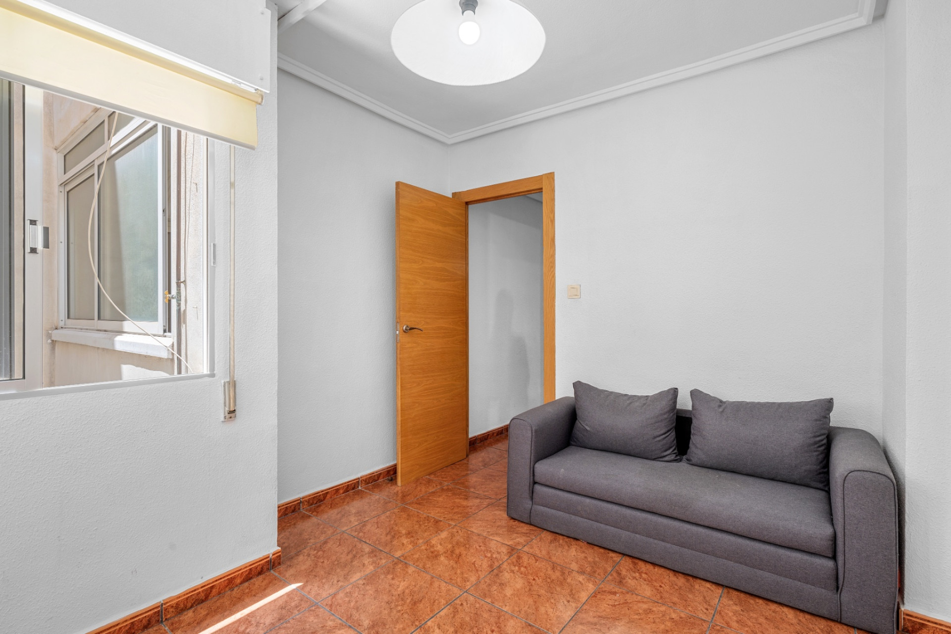 Resale - Apartment / Flat - Benijofar - Costa Blanca South