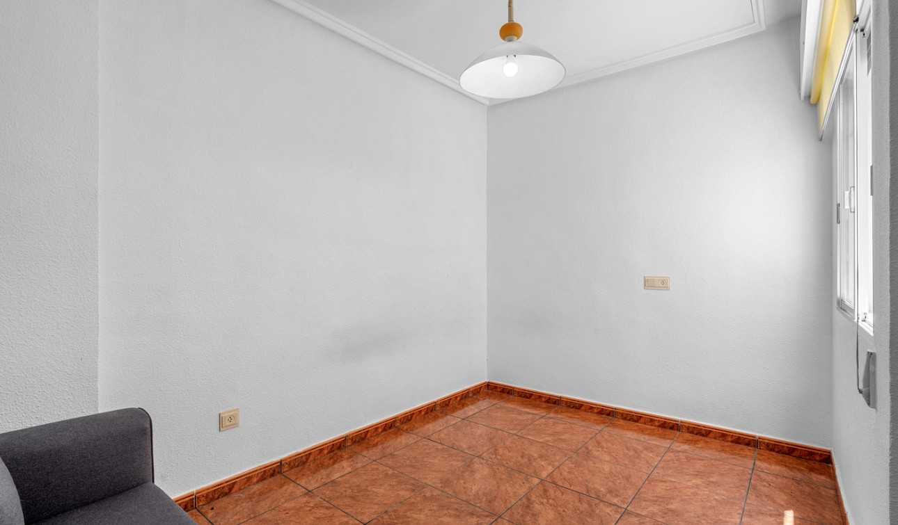 Resale - Apartment / Flat - Benijofar - Costa Blanca South