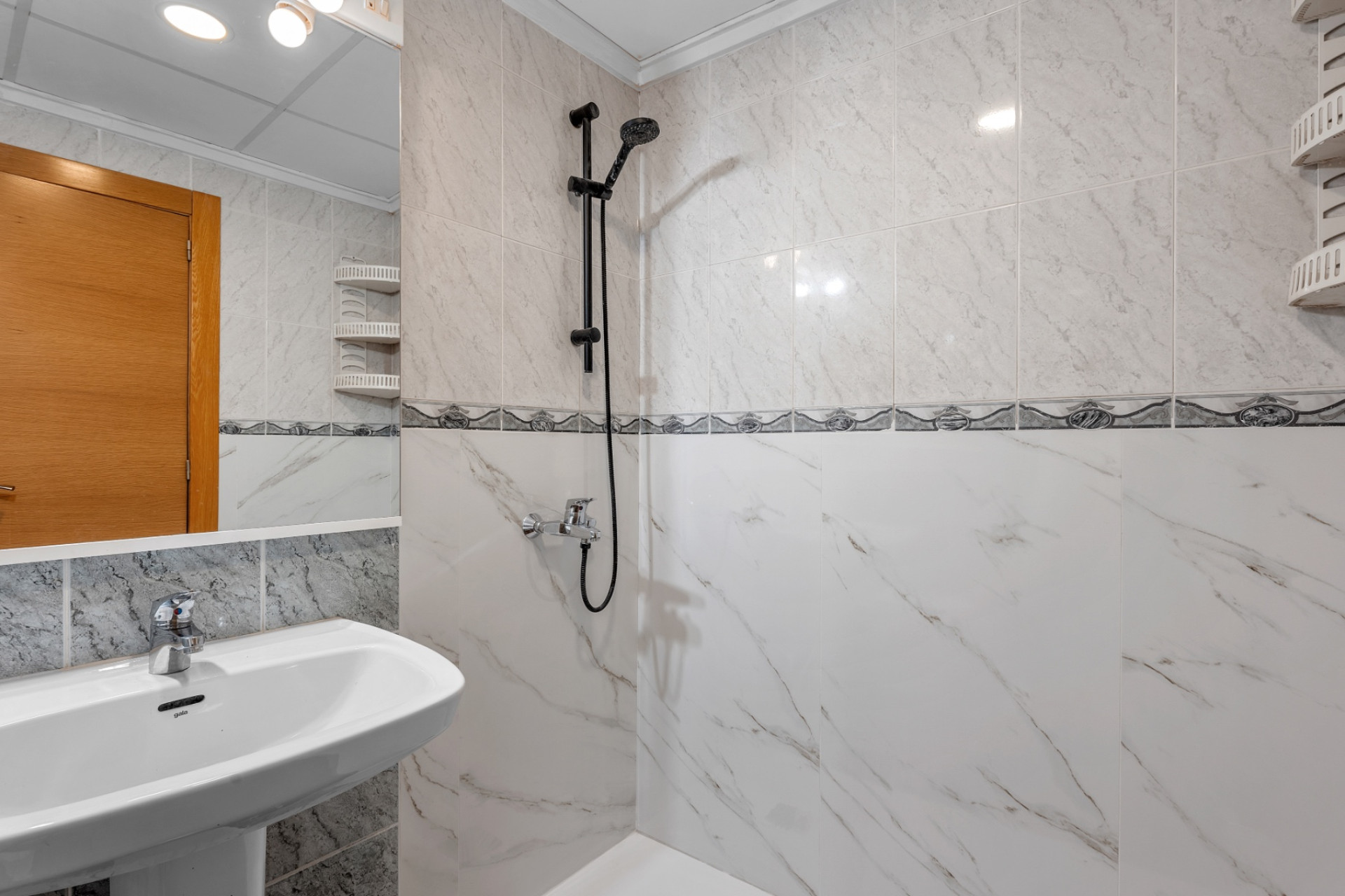 Resale - Apartment / Flat - Benijofar - Costa Blanca South