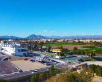 Resale - Apartment / Flat - Benijofar