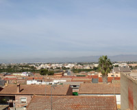 Resale - Apartment / Flat - Benijofar