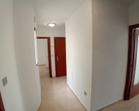 Resale - Apartment / Flat - Benijofar