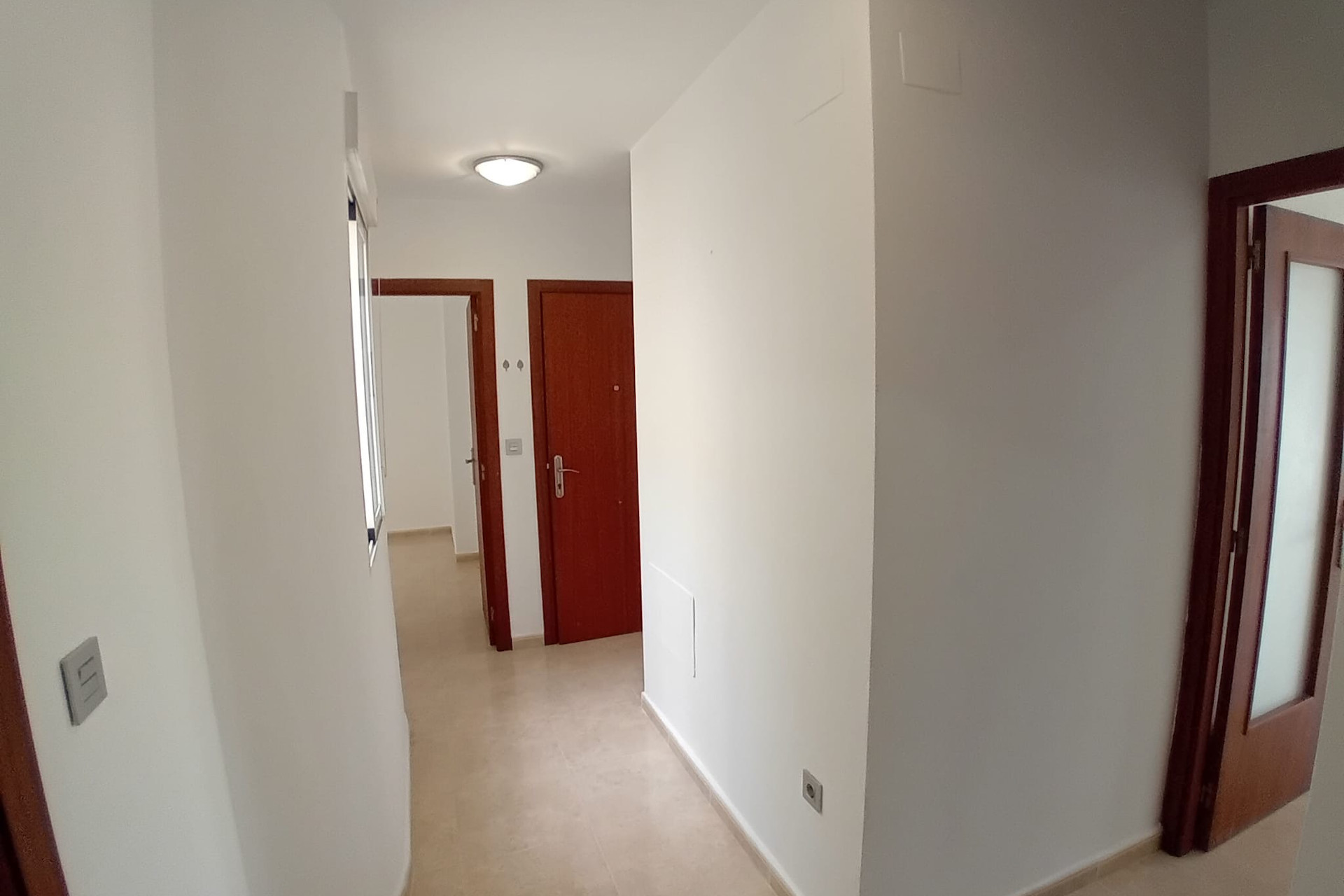 Resale - Apartment / Flat - Benijofar