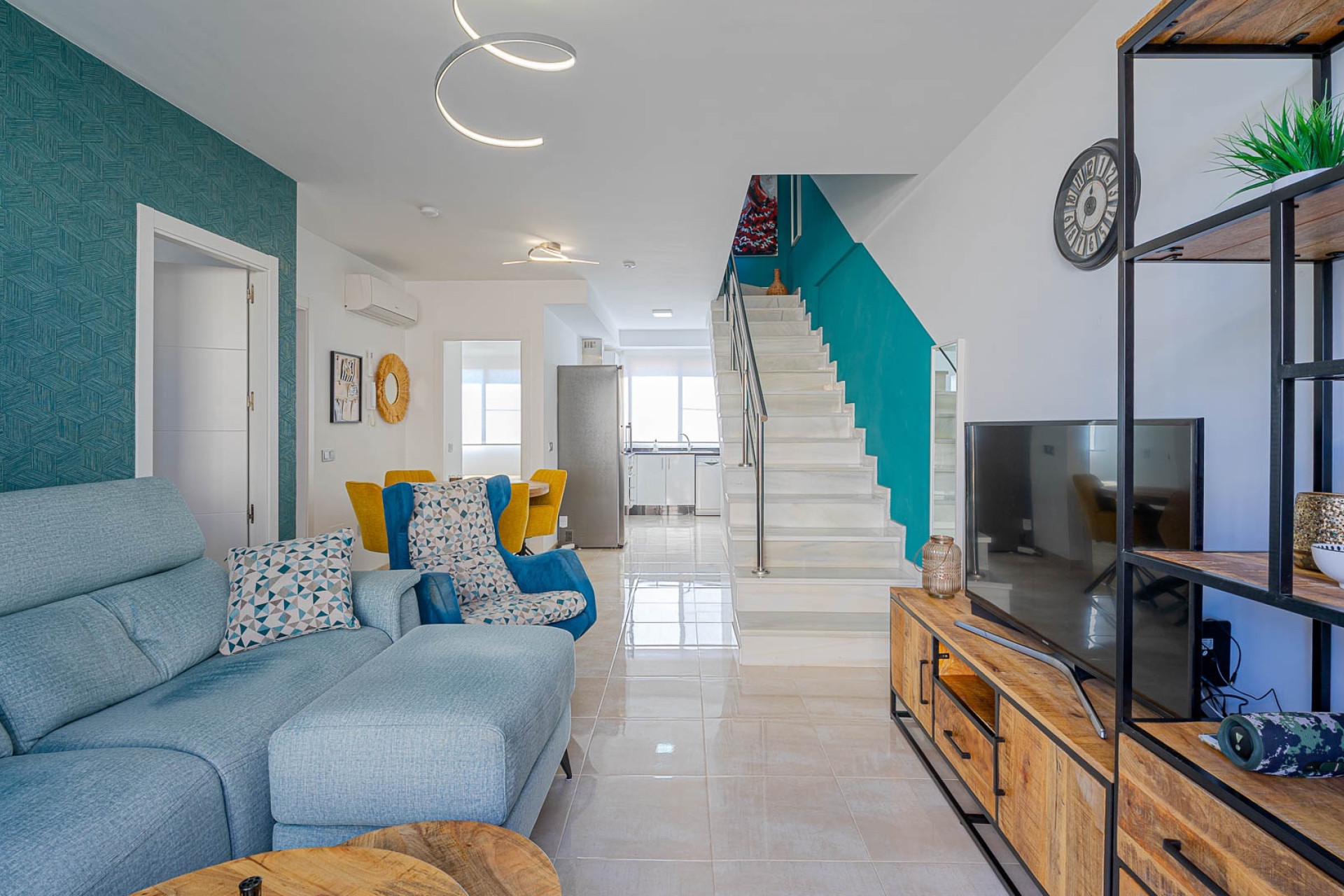 Resale - Apartment / Flat - Cabo Roig - Lomas de Cabo Roig