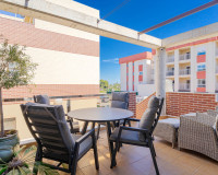 Resale - Apartment / Flat - Cabo Roig - Lomas de Cabo Roig