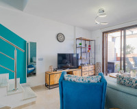 Resale - Apartment / Flat - Cabo Roig - Lomas de Cabo Roig