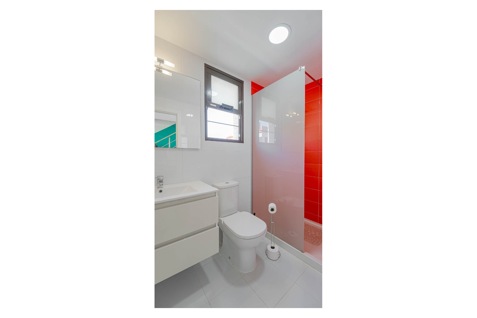 Resale - Apartment / Flat - Cabo Roig - Lomas de Cabo Roig
