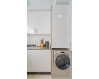 Resale - Apartment / Flat - Cabo Roig - Lomas de Cabo Roig